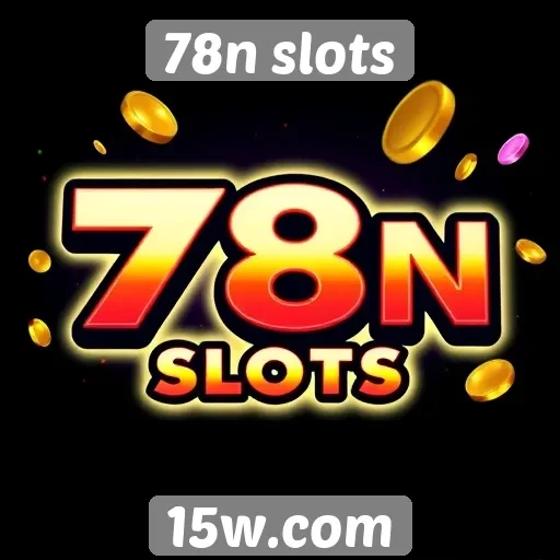 Análise dos jogos disponíveis no site 78n slots