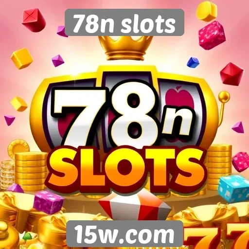 Análise das slots disponíveis no 78n