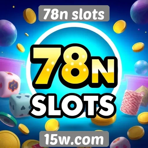 Análise de jogos disponíveis no 78n slots