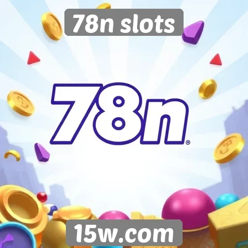 Novas opções de jogos disponíveis no 78n slots