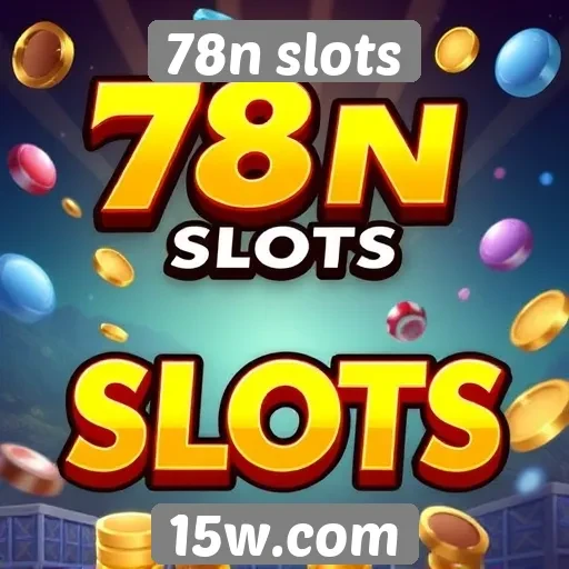 Novos jogos lançados na plataforma 78n slots