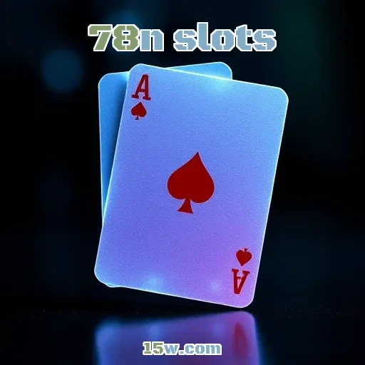 78n slots Plataforma