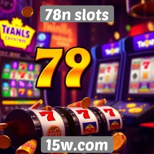 Feedback dos jogadores sobre o 78n slots