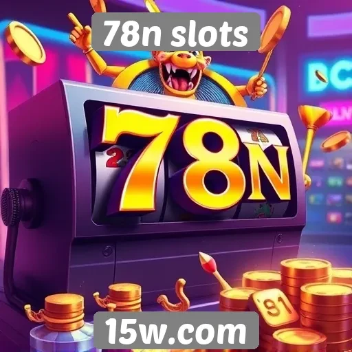 Estudos sobre a popularidade de jogos no 78n slots