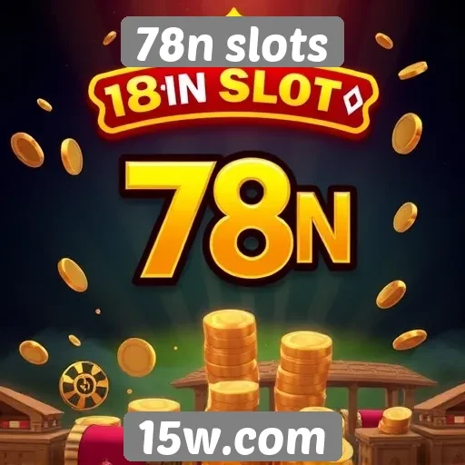 Impacto das promoções no engajamento do 78n slots