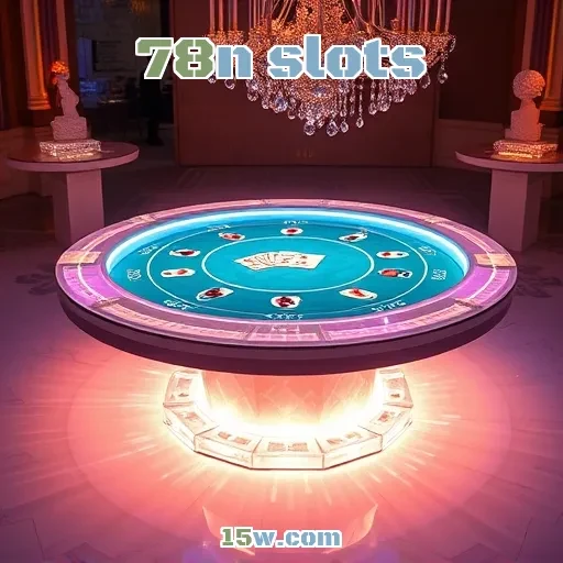 78n slots Promoções