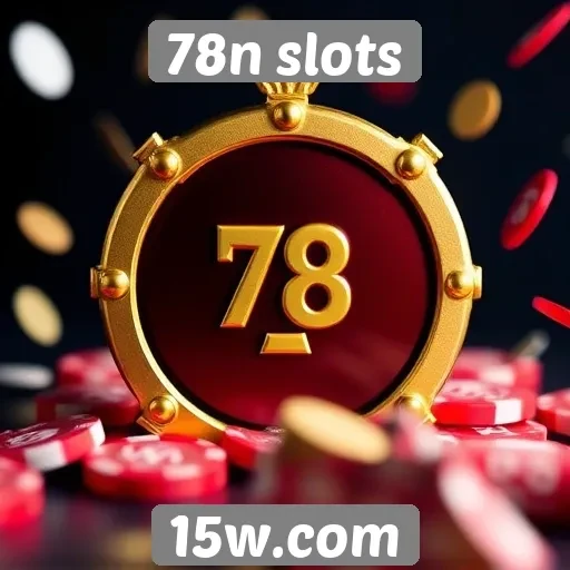 Avaliação da segurança no site 78n slots
