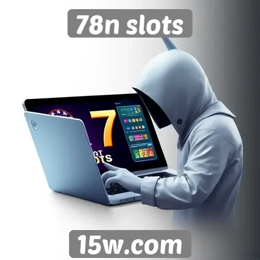 Recursos de segurança no site 78n slots são eficazes