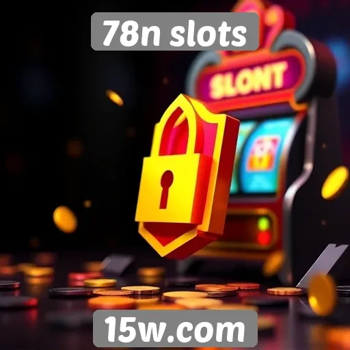 Estudo sobre a segurança nas transações do 78n slots