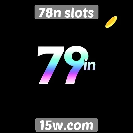 Variedade de jogos oferecidos na plataforma 78n slots